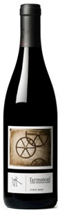 Long Meadow Ranch Winery Farmstead Pinot Noir 2016