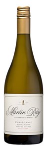 Martin Ray Chardonnay 2017