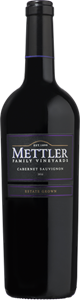 Mettler Family Vineyards Cabernet Sauvignon 2016