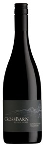 CrossBarn by Paul Hobbs Pinot Noir 2016