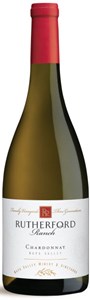 Rutherford Ranch Chardonnay 2017