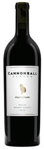 Cannonball Eleven Merlot 2016