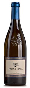 Patz & Hall Sonoma Coast Chardonnay 2016