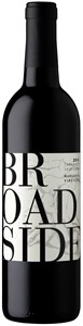 Broadside Margarita Vineyard Cabernet Sauvignon 2016