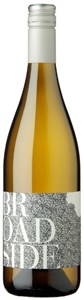 Broadside Wild Ferment Chardonnay 2017