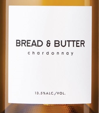 Bread Butter Chardonnay 17 Expert Wine Review Natalie Maclean