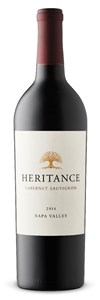 Heritance Napa Valley Cabernet Sauvignon 2013