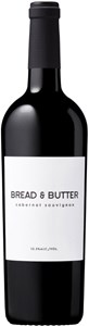 Bread & Butter Cabernet Sauvignon 2018