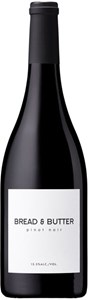 Bread Butter Pinot Noir 19 Expert Wine Review Natalie Maclean