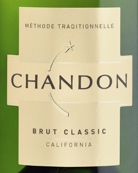 Product Detail  Domaine Chandon Méthode Traditionnelle Brut California