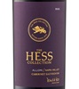Hess Collection Allomi Cabernet Sauvignon 2016