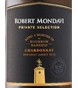 Robert Mondavi Winery Private Selection Bourbon Barrels Chardonnay 2017