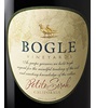 Bogle Vineyards Petite Sirah 2016