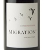 Migration Duckhorn Vineyards Pinot Noir 2017