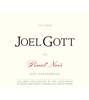 Joel Gott Wines California Pinot Noir 2017