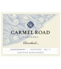 Carmel Road Unoaked Chardonnay 2017