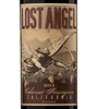 Lost Angel Cabernet Sauvignon 2017