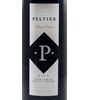 Peltier Winery & Vineyards Black Diamond Cabernet Sauvignon 2016