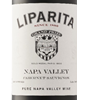 Liparita Cellars V-Block Yountville  Cabernet Sauvignon 2014