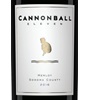 Cannonball Eleven Merlot 2016