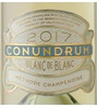 Conundrum Blanc De Blanc 2017