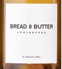 Bread & Butter Chardonnay 2017