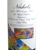 Nichols Winery & Cellars Meritage Trio 1998