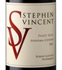 Stephen Vincent Pinot Noir 2017