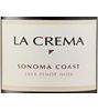 La Crema Sonoma Coast Pinot Noir 2017