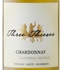 Three Thieves Chardonnay 2021