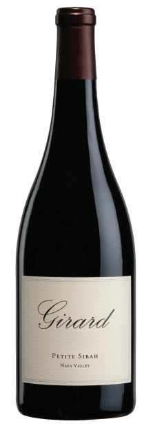 Girard Petite Sirah 2016 Expert Wine Review: Natalie MacLean