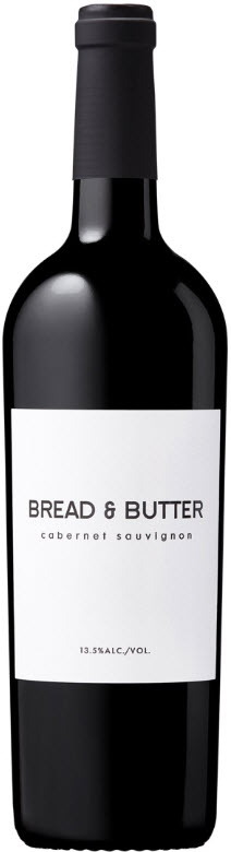 Bread Butter Cabernet Sauvignon 17 Expert Wine Review Natalie Maclean