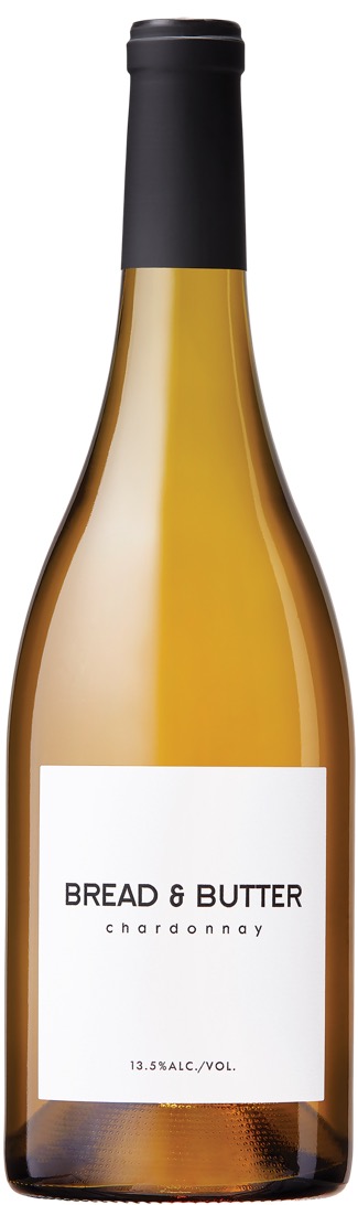 Bread Butter Chardonnay 17 Expert Wine Review Natalie Maclean