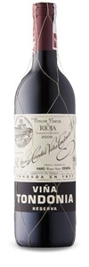 R. López de Heredia Viña Tondonia Reserva 2009