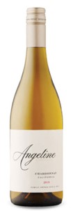 Angeline California Chardonnay 2019