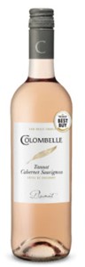 Plaimont Colombelle Tannat Cabernet Sauvignon Rosé 2020