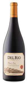 Del Rio Pinot Noir 2019