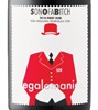 Megalomaniac Sonofabitch Pinot Noir 2018