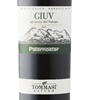 Tommasi Paternoster GIUV Aglianico del Vulture 2017