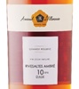 Arnaud de Villeneuve 10-Year-Old Grande Réserve Ambré Rivesaltes Ambré Rivesaltes