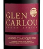 Glen Carlou Grand Classique 2018