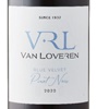 Van Loveren Blue Velvet Pinot Noir 2020