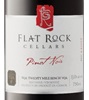 Flat Rock Pinot Noir 2020