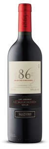 San Pedro 1865 Selected Vineyards Carmenère 2022