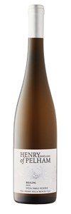 Henry of Pelham Speck Family Riesling 2022