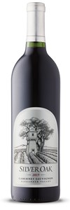 Silver Oak Alexander Valley Cabernet Sauvignon 2019