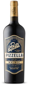 La Posta Pizzella Family Malbec 2022