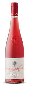 Château d'Aquéria Tavel Rosé 2023