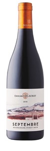 Edouard Delaunay Septembre Pinot Noir 2022