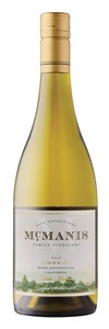 McManis Family Vineyards Viognier 2022